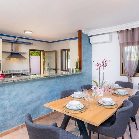 הוילה קאן פיקפורט Casa Jordi מראה חיצוני תמונה