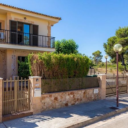 הוילה קאן פיקפורט Casa Jordi מראה חיצוני תמונה