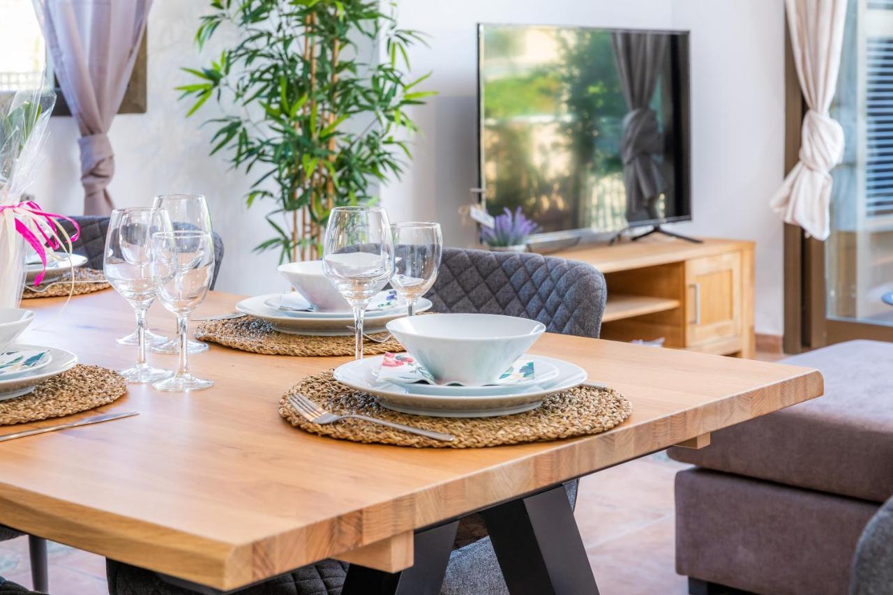 הוילה קאן פיקפורט Casa Jordi מראה חיצוני תמונה