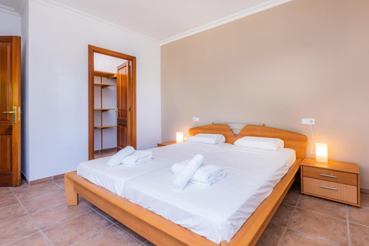 הוילה קאן פיקפורט Casa Jordi מראה חיצוני תמונה