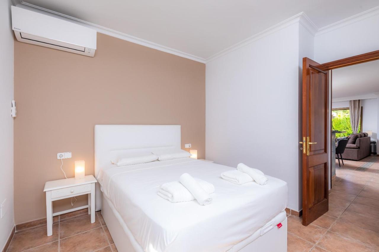הוילה קאן פיקפורט Casa Jordi מראה חיצוני תמונה