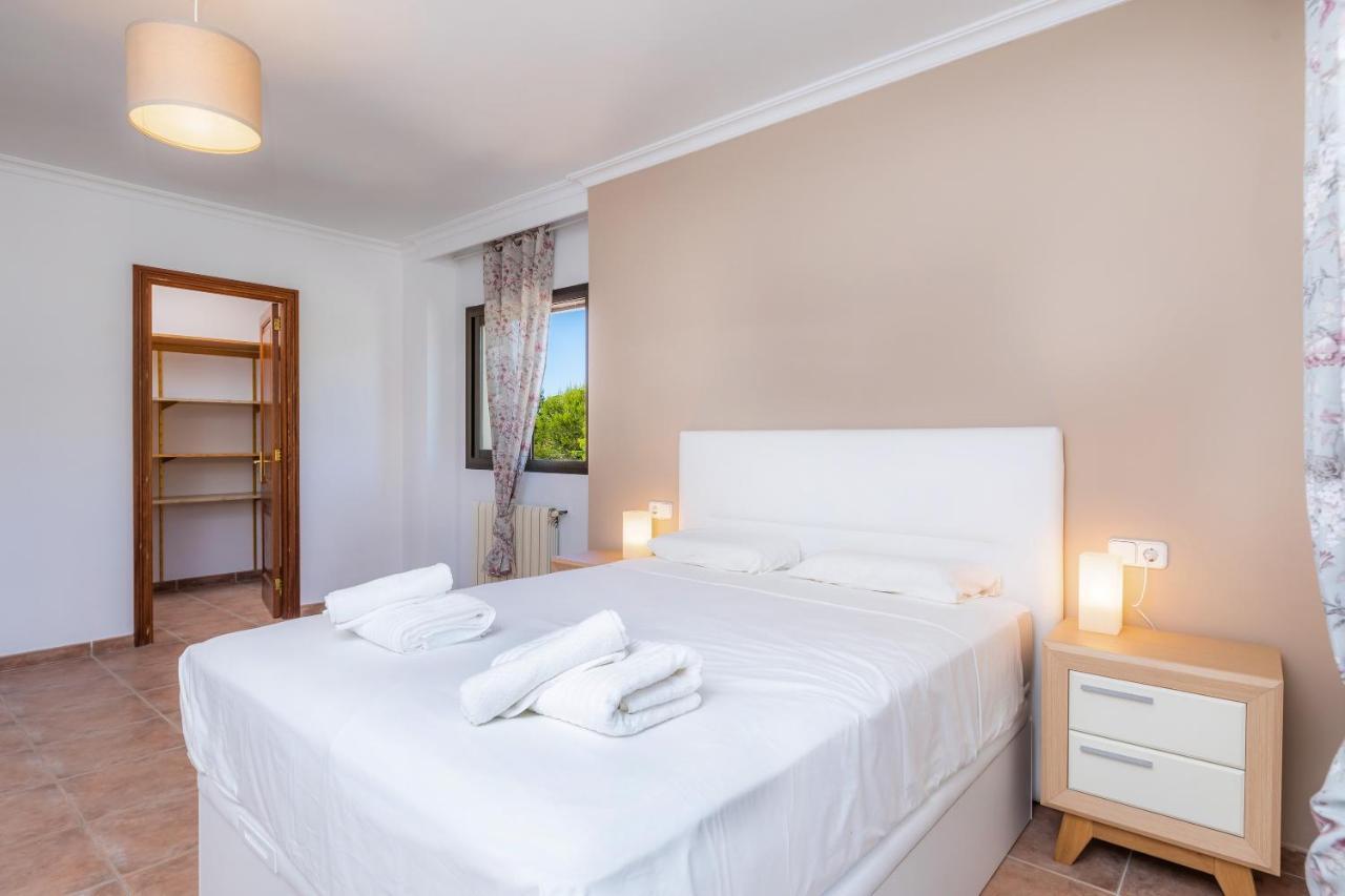 הוילה קאן פיקפורט Casa Jordi מראה חיצוני תמונה