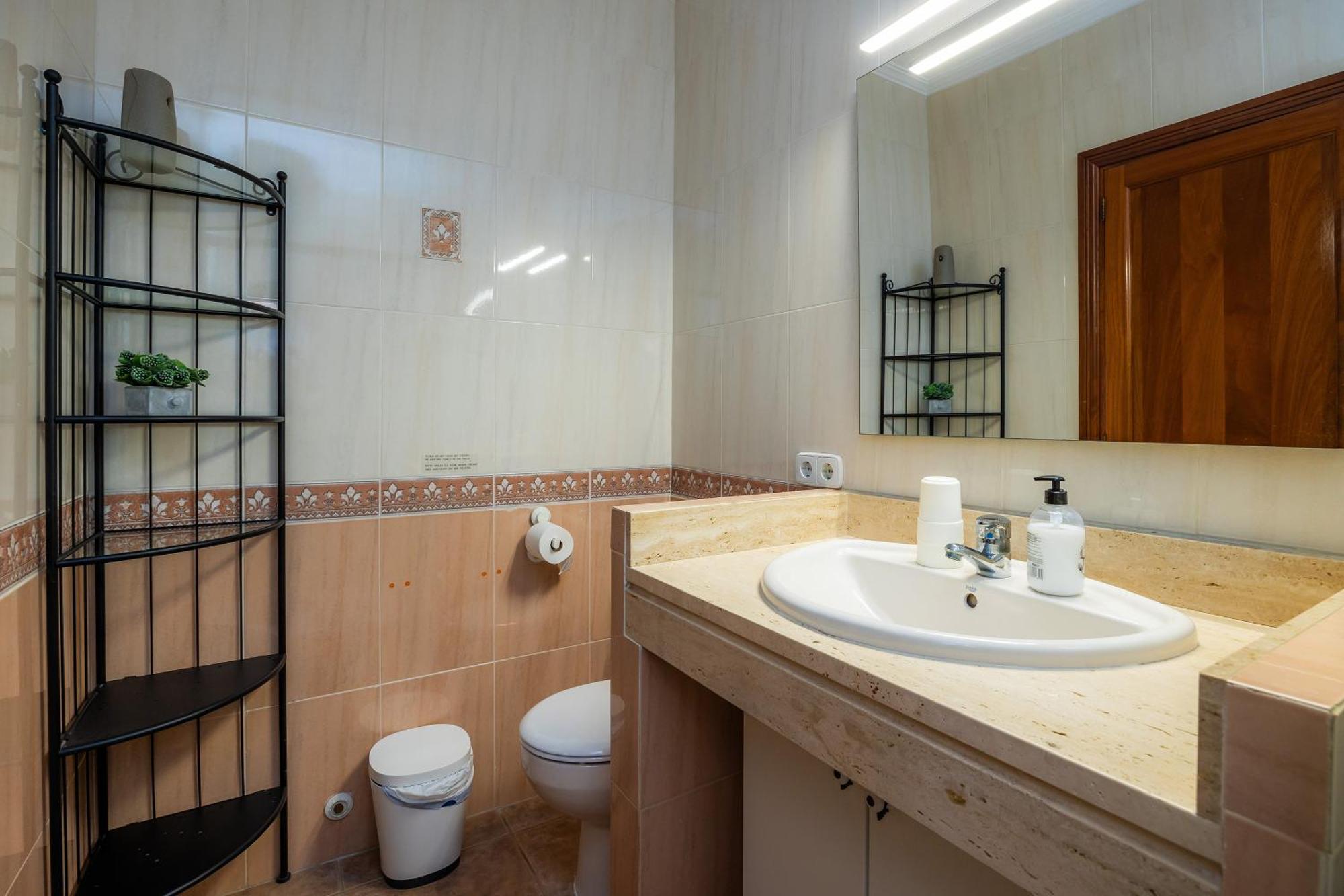 הוילה קאן פיקפורט Casa Jordi מראה חיצוני תמונה